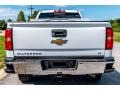 Silver Ice Metallic - Silverado 2500HD LT Double Cab 4x4 Photo No. 5