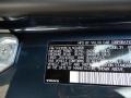 Denim Blue Metallic - XC60 T5 AWD Inscription Photo No. 11