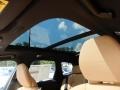 2020 Volvo XC60 Amber Interior Sunroof Photo