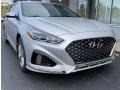 2019 Symphony Silver Hyundai Sonata Limited  photo #1