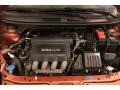 Blaze Orange Metallic - Fit Sport Photo No. 18