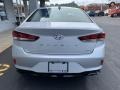 2019 Symphony Silver Hyundai Sonata Limited  photo #5