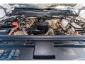Silver Ice Metallic - Silverado 2500HD LT Double Cab 4x4 Photo No. 20