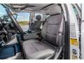 Silver Ice Metallic - Silverado 2500HD LT Double Cab 4x4 Photo No. 21