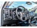 Silver Ice Metallic - Silverado 2500HD LT Double Cab 4x4 Photo No. 23