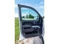 Silver Ice Metallic - Silverado 2500HD LT Double Cab 4x4 Photo No. 24
