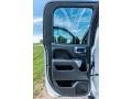 Silver Ice Metallic - Silverado 2500HD LT Double Cab 4x4 Photo No. 27