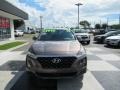 2019 Earthy Bronze Hyundai Santa Fe SEL Plus  photo #2