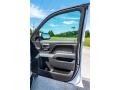 Silver Ice Metallic - Silverado 2500HD LT Double Cab 4x4 Photo No. 29