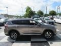 2019 Earthy Bronze Hyundai Santa Fe SEL Plus  photo #3