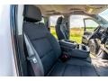 Silver Ice Metallic - Silverado 2500HD LT Double Cab 4x4 Photo No. 30