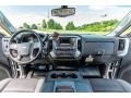 Silver Ice Metallic - Silverado 2500HD LT Double Cab 4x4 Photo No. 32