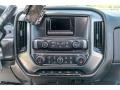 Silver Ice Metallic - Silverado 2500HD LT Double Cab 4x4 Photo No. 33