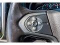 Silver Ice Metallic - Silverado 2500HD LT Double Cab 4x4 Photo No. 35