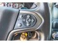 Silver Ice Metallic - Silverado 2500HD LT Double Cab 4x4 Photo No. 36