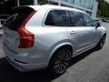 Bright Silver Metallic - XC90 T5 AWD Momentum Photo No. 2