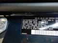 Denim Blue Metallic - XC60 T6 AWD Inscription Photo No. 11