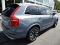 Thunder Gray Metallic - XC90 T6 AWD Momentum Photo No. 2