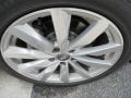 2018 Audi A4 2.0T ultra Premium Wheel and Tire Photo