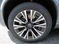 2020 XC90 T6 AWD Momentum Wheel