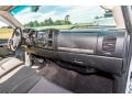 Summit White - Silverado 2500HD LT Regular Cab 4x4 Photo No. 23