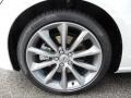 2020 Volvo S60 T5 Momentum Wheel and Tire Photo
