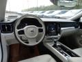 Blond Dashboard Photo for 2020 Volvo S60 #134532433