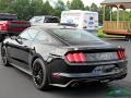 2017 Shadow Black Ford Mustang GT Premium Coupe  photo #3