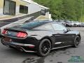 2017 Shadow Black Ford Mustang GT Premium Coupe  photo #5