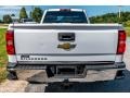Summit White - Silverado 2500HD WT Double Cab 4x4 Photo No. 5