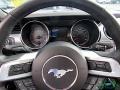 Shadow Black - Mustang GT Premium Coupe Photo No. 17