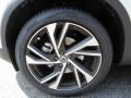 2019 Volvo XC40 T5 R-Design AWD Wheel and Tire Photo