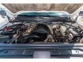 Summit White - Silverado 2500HD WT Double Cab 4x4 Photo No. 17