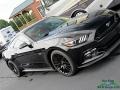 2017 Shadow Black Ford Mustang GT Premium Coupe  photo #30