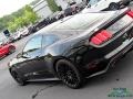 2017 Shadow Black Ford Mustang GT Premium Coupe  photo #32