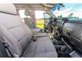 Summit White - Silverado 2500HD WT Double Cab 4x4 Photo No. 30