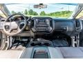 Summit White - Silverado 2500HD WT Double Cab 4x4 Photo No. 32