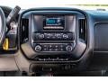 Summit White - Silverado 2500HD WT Double Cab 4x4 Photo No. 33