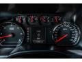 Summit White - Silverado 2500HD WT Double Cab 4x4 Photo No. 36