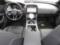 Ebony Dashboard Photo for 2020 Jaguar XE #134534152