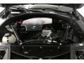 2016 Black Sapphire Metallic BMW 5 Series 528i Sedan  photo #9