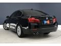 2016 Black Sapphire Metallic BMW 5 Series 528i Sedan  photo #10