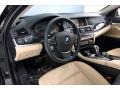 2016 Black Sapphire Metallic BMW 5 Series 528i Sedan  photo #17