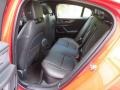 Ebony Rear Seat Photo for 2020 Jaguar XE #134534368