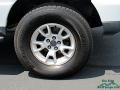 Oxford White - Ranger XLT SuperCab 4x4 Photo No. 9