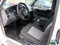 Oxford White - Ranger XLT SuperCab 4x4 Photo No. 11