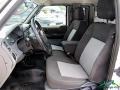 Oxford White - Ranger XLT SuperCab 4x4 Photo No. 12