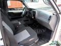 Oxford White - Ranger XLT SuperCab 4x4 Photo No. 13