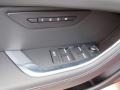 2020 Jaguar XE R-Dynamic S AWD Controls