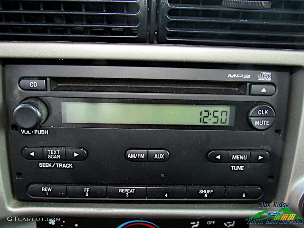 2011 Ranger XLT SuperCab 4x4 - Oxford White / Medium Dark Flint photo #22